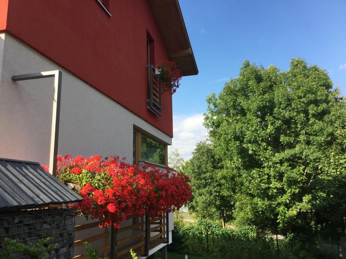 Vila Anna Vysoké Tatry 외부 사진